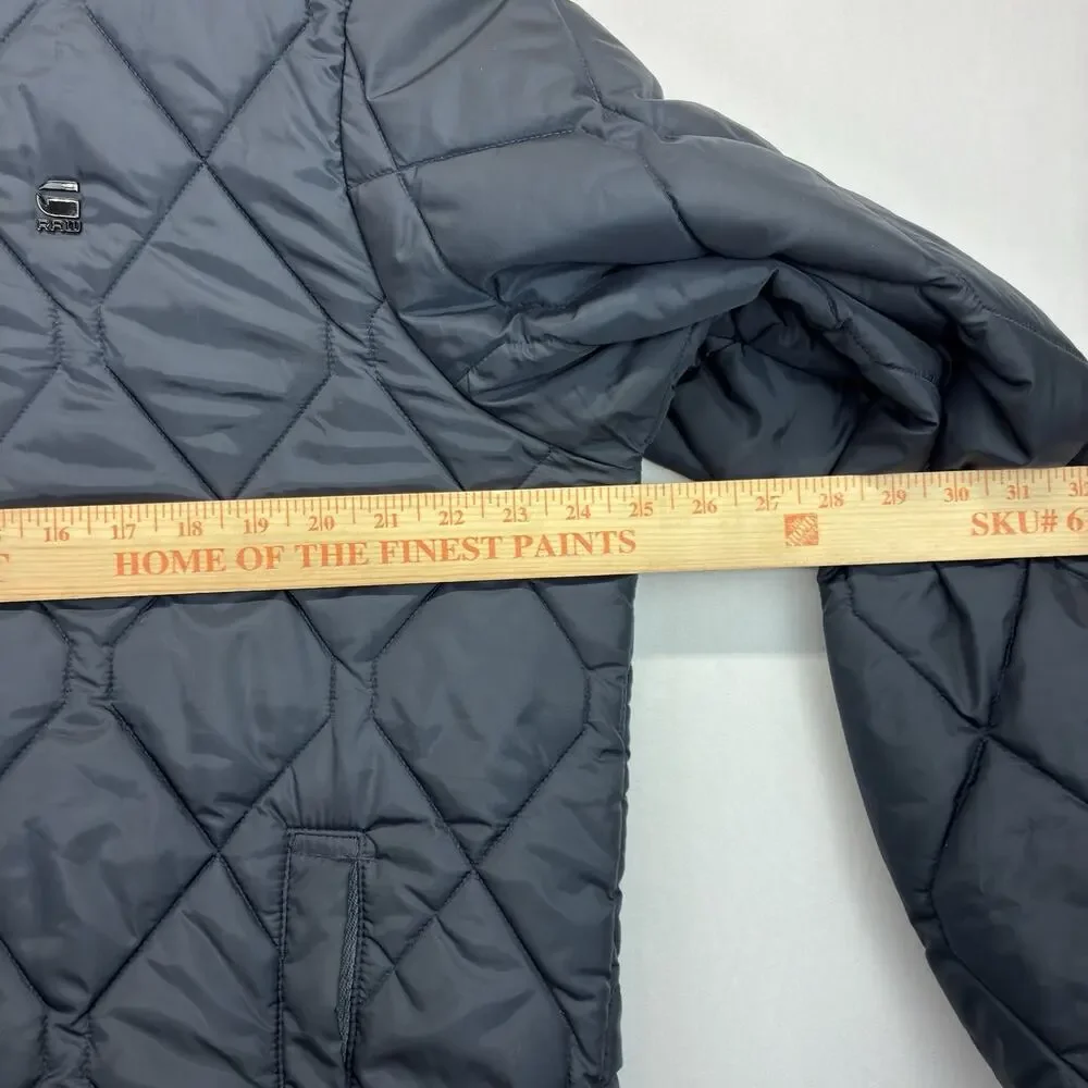 G-Star star raw